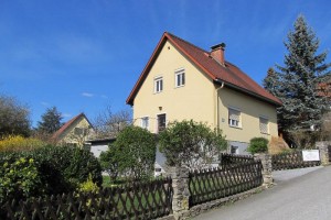 Bild 20230301 » Deutschlandsberg / Stadtrand: Sonniges Einfamilienhaus in Ruhelage