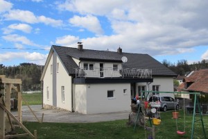 Bild 20230402 » Wies: Top Ein-Zweifamilienhaus in sonniger Ortsrandlage