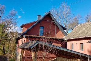 Bild <strong>20231201 » Wies - Am Schlossberg: Sehr schönes, neuwertiges Einfamilienhaus</strong>