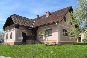 Bild 20240405 » St. Nikolai im Sausal: Bauernhaus in ruhiger, zentraler Ortslage - <strong>VERKAUFT</strong> !